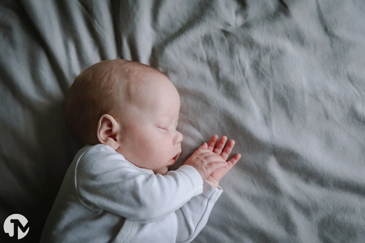 Newbornfotograaf | Brabant