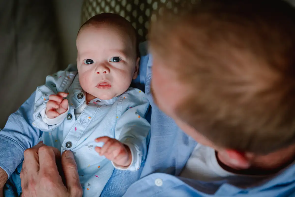 Newbornfotograaf | Brabant