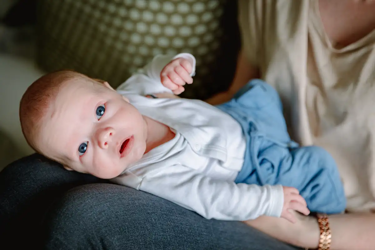 Newbornfotograaf | Brabant