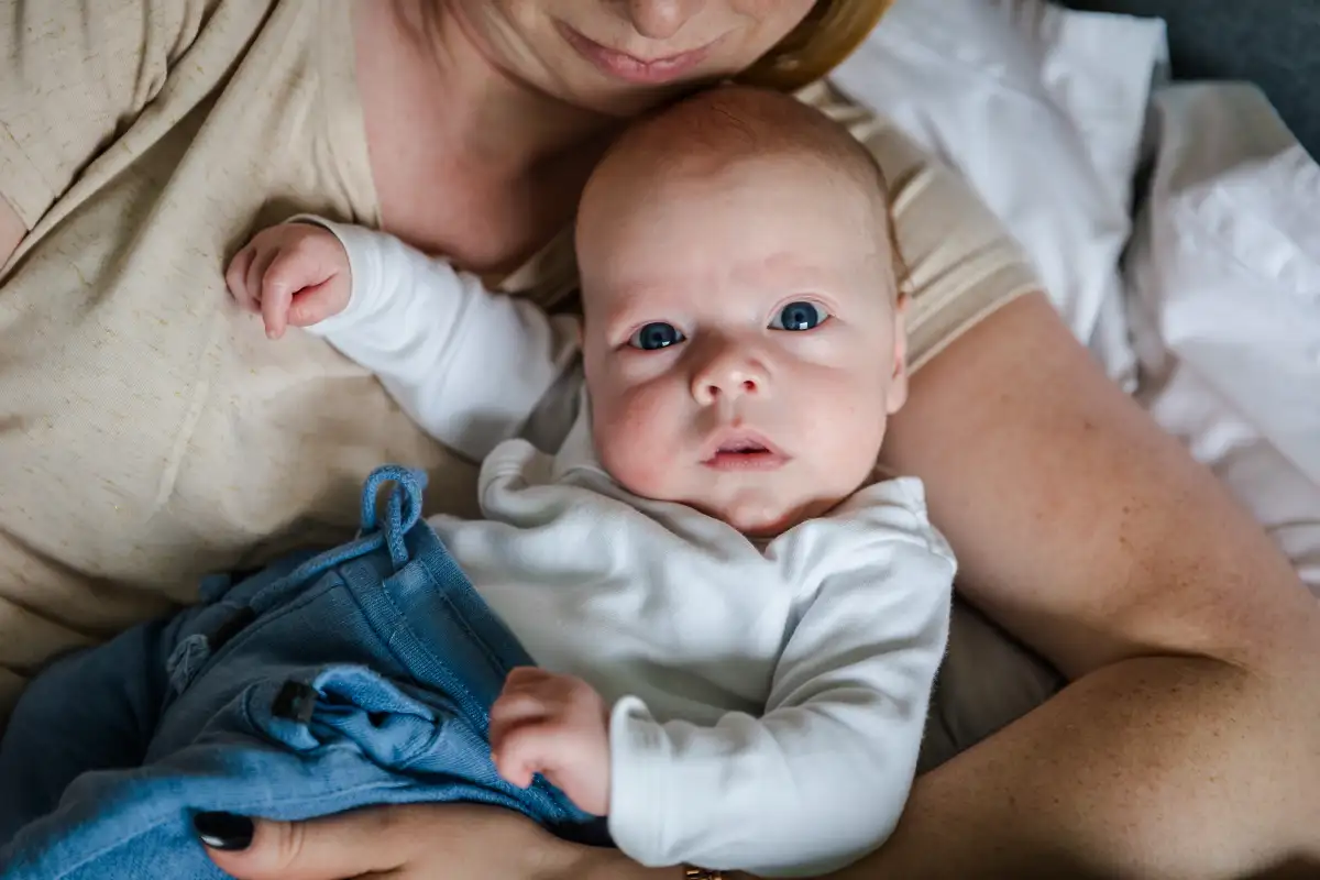 Newbornfotograaf | Brabant