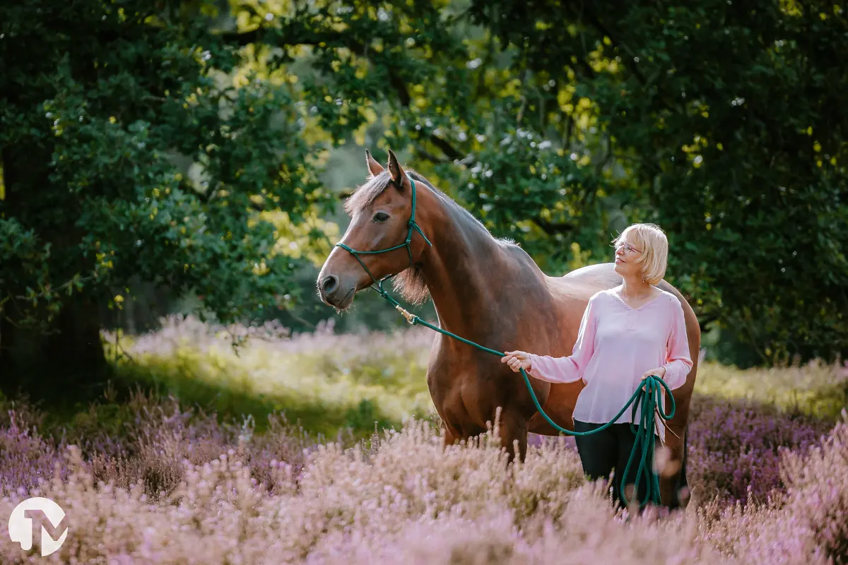 Fotoshoot met Paard | Fotograaf Brabant