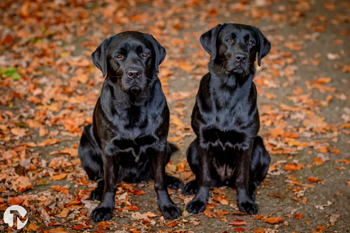 De fotoshoots met hond in 2022