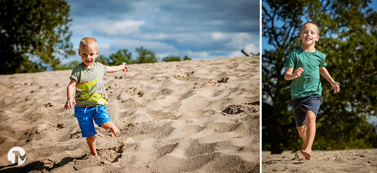 fotoshoot kinderen Brabant