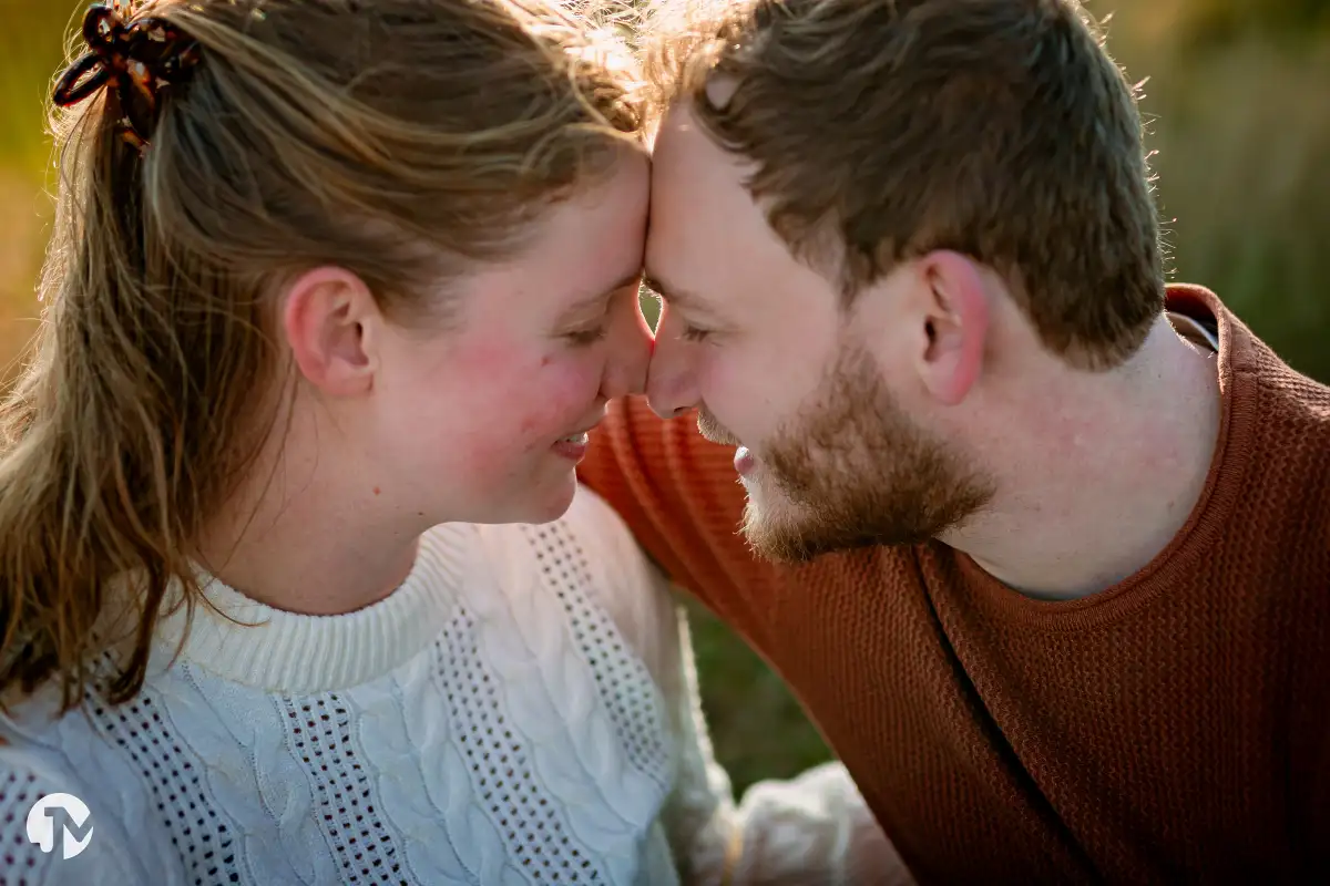 Fotograaf Waalwijk voor loveshoot in Brabant