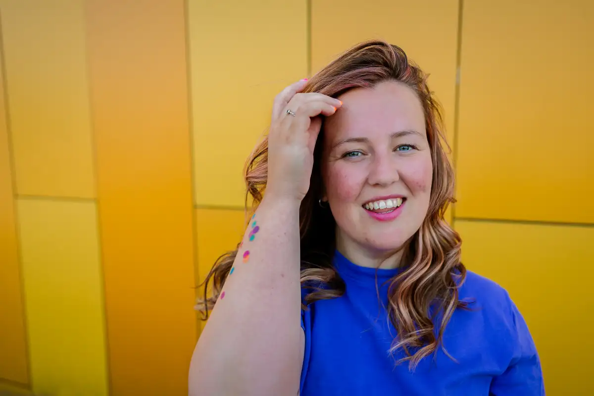 fotograaf Breda voor een fotoshoot bij Chassé Promenade.