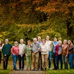 Foto van Barbara
