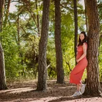 Foto van Mariska